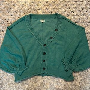 Pol sweater